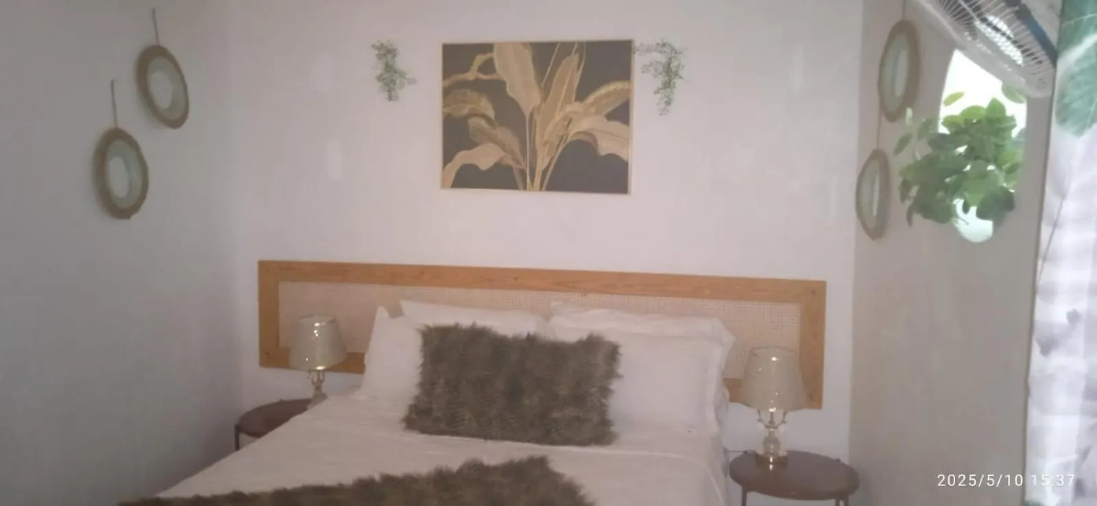 Hotel Restaurant Wuarao - Antiguo Club Rolling Stones Boca Chica