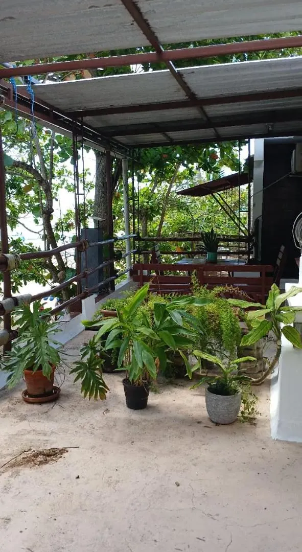 Hotel Restaurant Wuarao - Antiguo Club Rolling Stones Boca Chica Dominican Republic