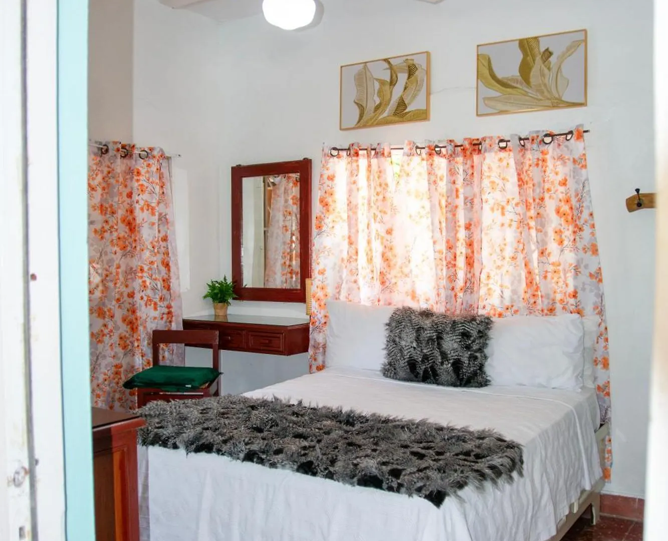 Hotel Restaurant Wuarao - Antiguo Club Rolling Stones 보카치카