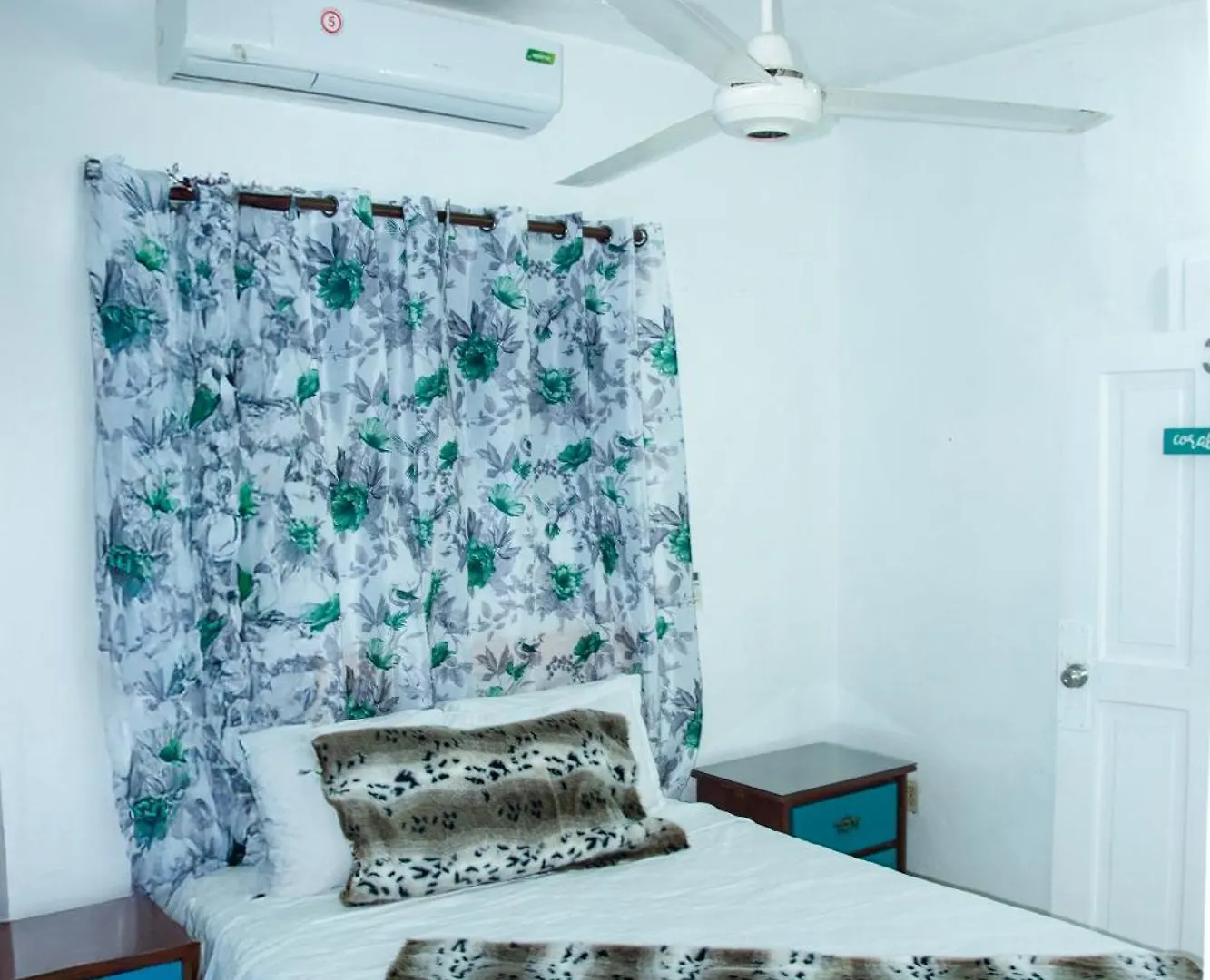 Hotel Restaurant Wuarao - Antiguo Club Rolling Stones Boca Chica