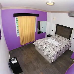 3* Hotel Frio Hot